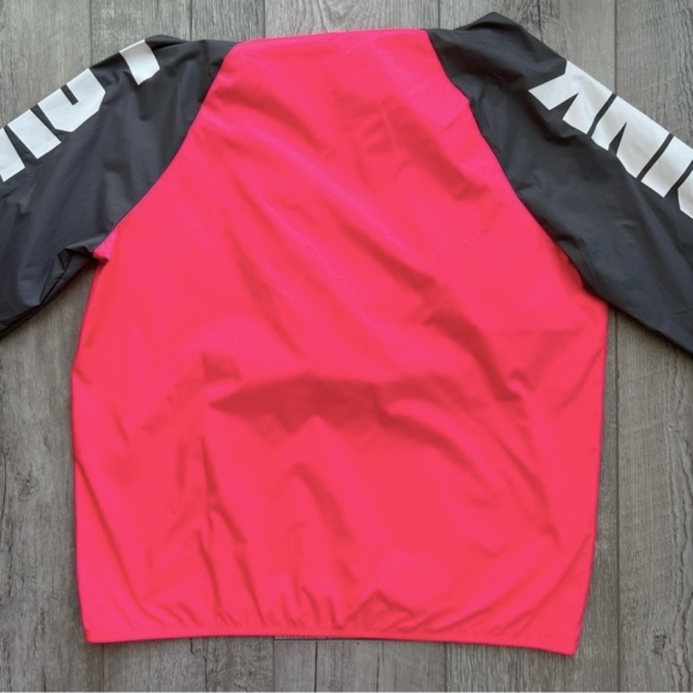 NWT Victoria’s Secret PINK Anorak Windbreaker Jacket | Size XS/S - Picture 11 of 15